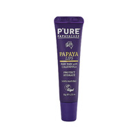 P'URE Papayacare Papaya Lips (Paw Paw with Calendula) 10g