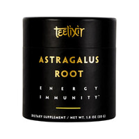 Teelixir Astragalus Root (Energy Immunity) 50g