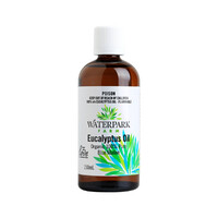 WaterPark Farm Organic 100% Pure Eucalyptus Oil 150ml