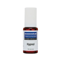 Homoeoceuticals Hypnol Spray 20ml