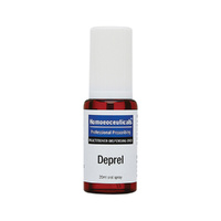 Homoeoceuticals Deprel Spray 20ml