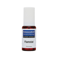 Homoeoceuticals Flamstat Spray 20ml