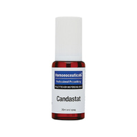 Homoeoceuticals Candastat Spray 20ml