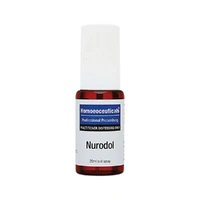 Homoeoceuticals Nurodol Oral Liquid 20ml