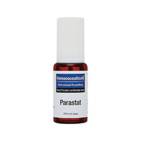 Homoeoceuticals Parastat Oral Spray 20ml
