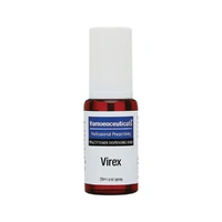 Homoeoceuticals Virex Oral Spray 20ml