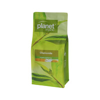 Planet Organic Chamomile Loose Leaf Tea 250g