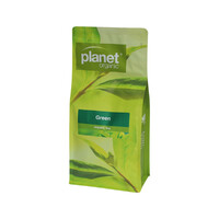 Planet Organic Green Tea Loose Leaf Tea 500g