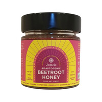 Jomeis Fine Foods Adaptogenic Honey Beetroot 250g