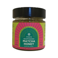 Jomeis Fine Foods Adaptogenic Honey Matcha 250g