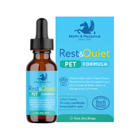 Martin & Pleasance Rest & Quiet Pet Formula Oral Drops 15ml