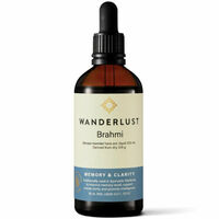 Wanderlust Brahmi 90mL