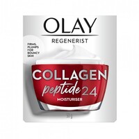 Olay Regenerist Collagen Peptide24 Moisturizer Cream 50g 