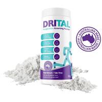 DriTal Perspiration Absorbing Powder 50g