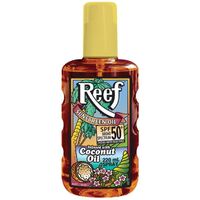 Reef Sunscreen Oil Spray SPF 50+ 220ml