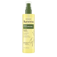 Aveeno Daily Moisturising Oil Mist 200mL