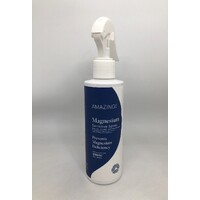 Amazing Oils Magnesium Sensitive Spray Less Oily Formulation 200ml