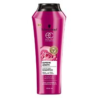 Schwarzkopf Extra Care Supreme Length Shampoo 400ml