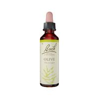 Bach Flower Remedies Olive 20ml