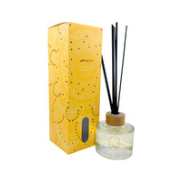 Distillery Fragrance House Reed Diffuser Awaken (Lemon Blossom & Summer Moss) 200ml