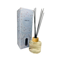 Distillery Fragrance House Reed Diffuser Soulful (Jasmine & Vanilla) 200ml