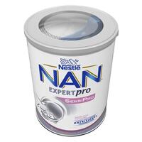 Nestle NAN ExpertPro SensiPro Infant Formula 800g
