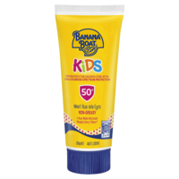 Banana Boat Kids SPF 50+ Sunscreen Lotion 200g