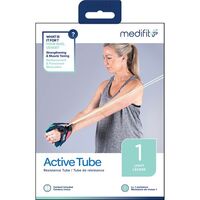 Medifit Active Tube 1 Light 1 Pack