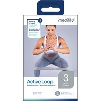 Medifit Active Loop+ 3 Heavy 1 Pack