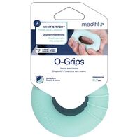 Medifit O-Grips 1 Pack