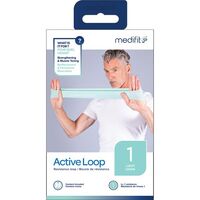Medifit Active Loop+ 1 Light 1 Pack