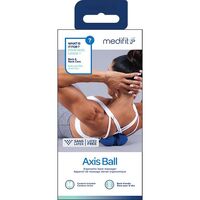 Medifit Axis Ball 1 Pack