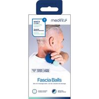 Medifit Fascia Massage Balls