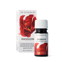 In Essence Passion Pure Essential Oil Blend 8mL