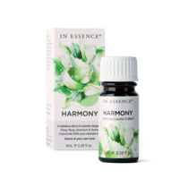 In Essence Harmony Pure Essential Oil Blend 8mL 