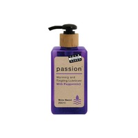 Four Seasons Passion Peppermint Lube 200ml