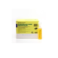 Chlorhexidine Cetrimide Solution .05-.5% 30ml [Bulk Buy 30 Units]