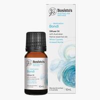 Bosistos Australian Natives Bondi Diffuser Oil 10ml