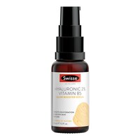Swisse Beauty Hyaluronic 2% Vitamin B5 Glow Booster Serum 30ml