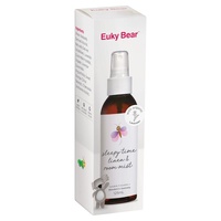 Euky Bear SleepyTimeRoom Mist 125ml