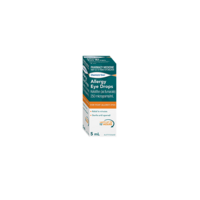 Chemists Own Allergy Eye Drops Ketotifen 5ml (S2)