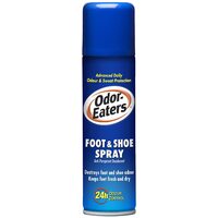 Odor-Eaters Foot & Shoe Spray Anti-Perspirant Deodorant 150ml