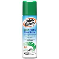 Odor Eaters Sports Foot & Shoe Spray 150ml