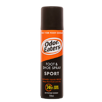 Odor Eaters Sports Foot & Shoe Spray 150ml