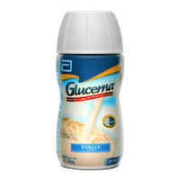 Glucerna Vanilla 220ml RTD