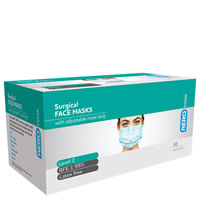 AEROMASK Level 2 Surgical Mask 50 Pack