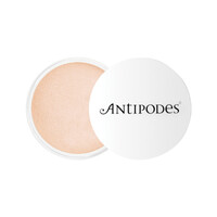 Antipodes Performance Plus Mineral Foundation with SPF 15 Ivory 11g
