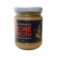 Broth & Co Bone Broth Concentrate All Natural 275ml