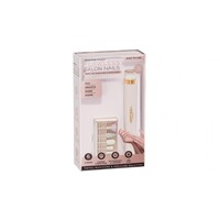 Finishing Touch Flawless Rechargeable Salon Nails Kit