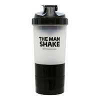 The Man Shake Shaker